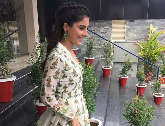 ये है ट्यूबलाइट की माया, बचपन में बनी थी ऐश्वर्या की बहन