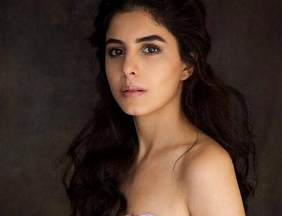 ये है ट्यूबलाइट की माया, बचपन में बनी थी ऐश्वर्या की बहन