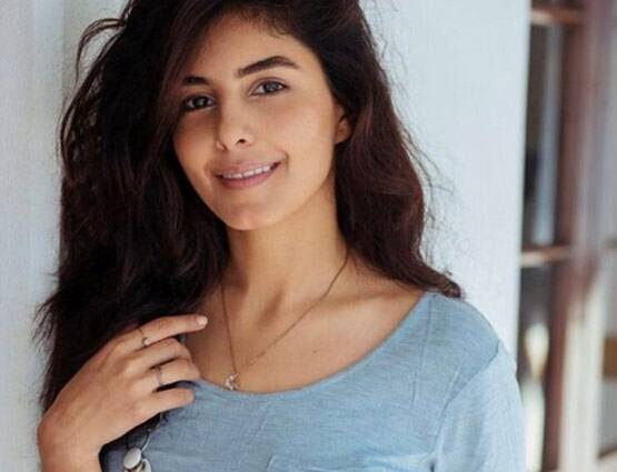 ये है ट्यूबलाइट की माया, बचपन में बनी थी ऐश्वर्या की बहन