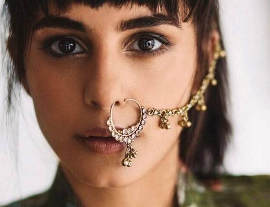 ये है ट्यूबलाइट की माया, बचपन में बनी थी ऐश्वर्या की बहन