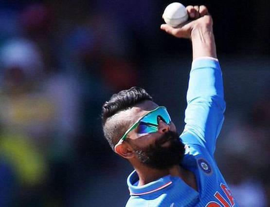 धोनी 'बाहुबली', शिखर 'गब्बर', कोहली 'चीकू', किसके क्या नाम?