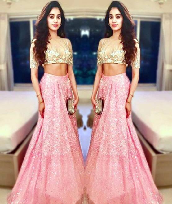 जाह्नवी के फिल्मी करियर से श्रीदेवी नाखुश, कराना चाहती हैं बेटी की शादी