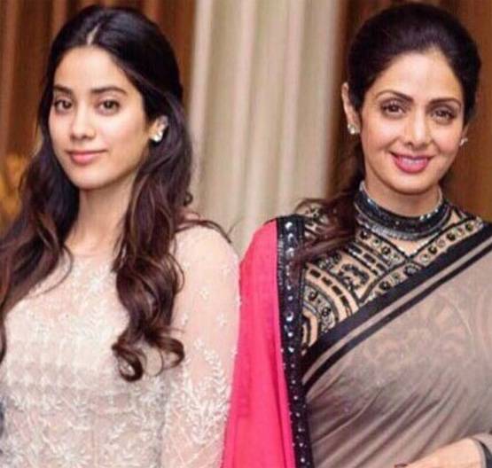 जाह्नवी के फिल्मी करियर से श्रीदेवी नाखुश, कराना चाहती हैं बेटी की शादी