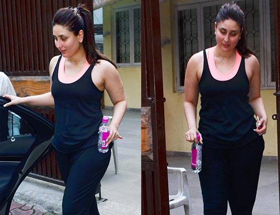 बॉलीवुड के सितारों ने ऐसे किया योग, बाबा रामदेव भी जाएंगे चौंक