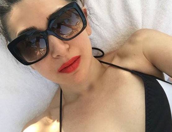 गुलाबी लहंगे में विदा हुई थीं करिश्मा, लड़ाई में हद पार कर गया था कपल