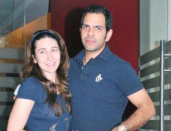 गुलाबी लहंगे में विदा हुई थीं करिश्मा, लड़ाई में हद पार कर गया था कपल