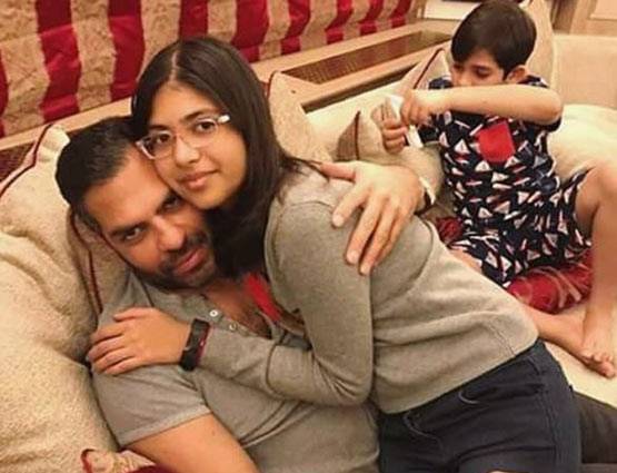 गुलाबी लहंगे में विदा हुई थीं करिश्मा, लड़ाई में हद पार कर गया था कपल