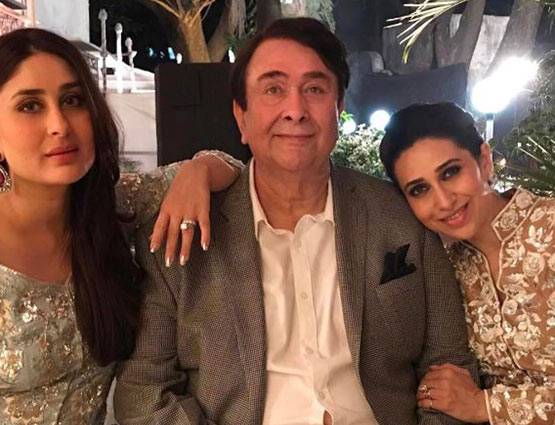 गुलाबी लहंगे में विदा हुई थीं करिश्मा, लड़ाई में हद पार कर गया था कपल