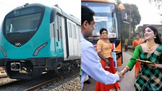 #KochiMetro की ये खूबियां चौंका देंगी आपको, जानें क्यों है unique