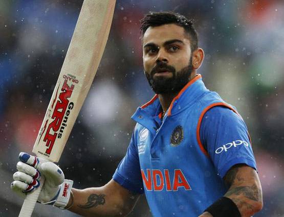 धोनी 'बाहुबली', शिखर 'गब्बर', कोहली 'चीकू', किसके क्या नाम?