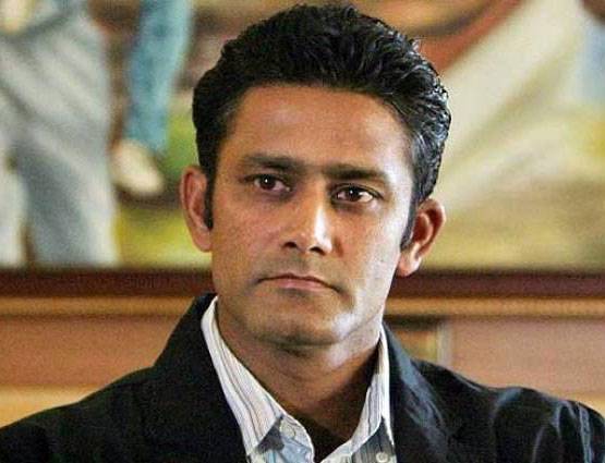 मेकेनिकल इंजीनियर हैं अनिल कुंबले, बेहद जुझारू माने जाते हैं...