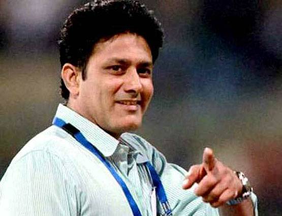 मेकेनिकल इंजीनियर हैं अनिल कुंबले, बेहद जुझारू माने जाते हैं...