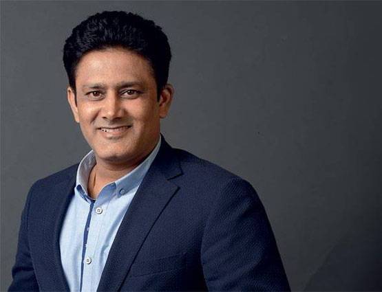 मेकेनिकल इंजीनियर हैं अनिल कुंबले, बेहद जुझारू माने जाते हैं...