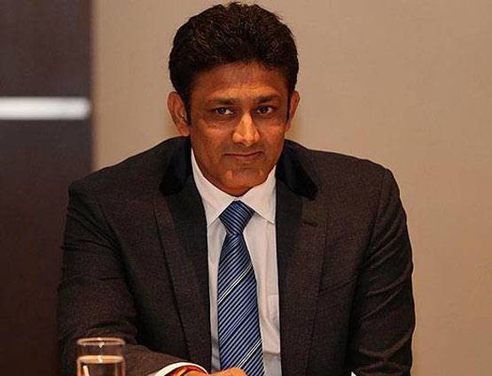 मेकेनिकल इंजीनियर हैं अनिल कुंबले, बेहद जुझारू माने जाते हैं...