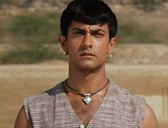 लगान में जीती नहीं हारी थी आमिर की टीम, फिल्म में हुई थी ये MISTAKES