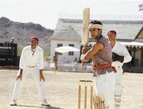 लगान में जीती नहीं हारी थी आमिर की टीम, फिल्म में हुई थी ये MISTAKES