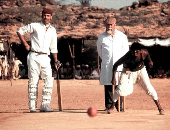 लगान में जीती नहीं हारी थी आमिर की टीम, फिल्म में हुई थी ये MISTAKES