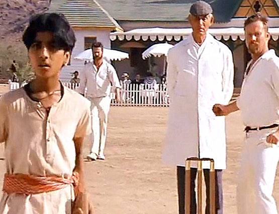 लगान में जीती नहीं हारी थी आमिर की टीम, फिल्म में हुई थी ये MISTAKES