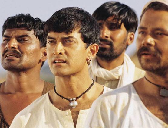 लगान में जीती नहीं हारी थी आमिर की टीम, फिल्म में हुई थी ये MISTAKES