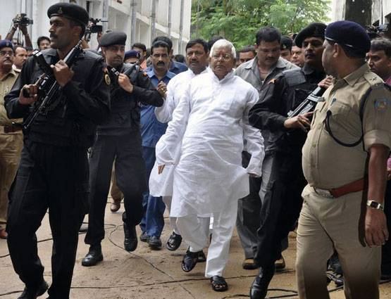 जानें कितने पढ़े हैं लालू, Politics में आने पहले करते थे कौन सा काम