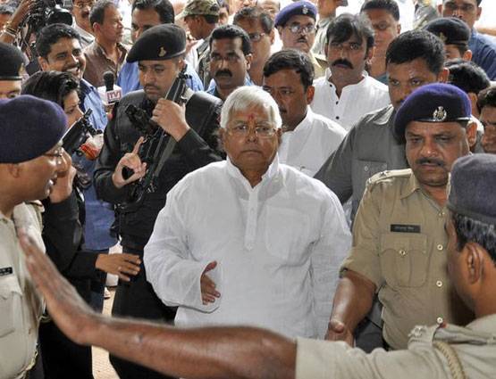 जानें कितने पढ़े हैं लालू, Politics में आने पहले करते थे कौन सा काम