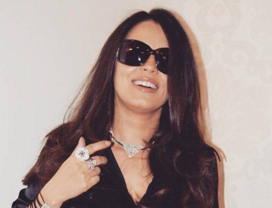 ब्रेकअप से प्रेग्नेंसी तक... विवादों में रही हैं महिमा चौधरी