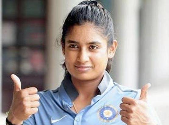 VIRAL: धोनी की स्टोरी पढ़ कर मिताली ने बनाया वर्ल्ड रिकॉर्ड? ये है सच