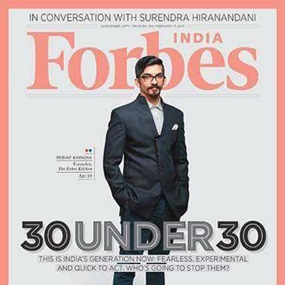 GOOGLE की जॉब छोड़ खोली समोसे की दुकान, लाखों की है कमाई