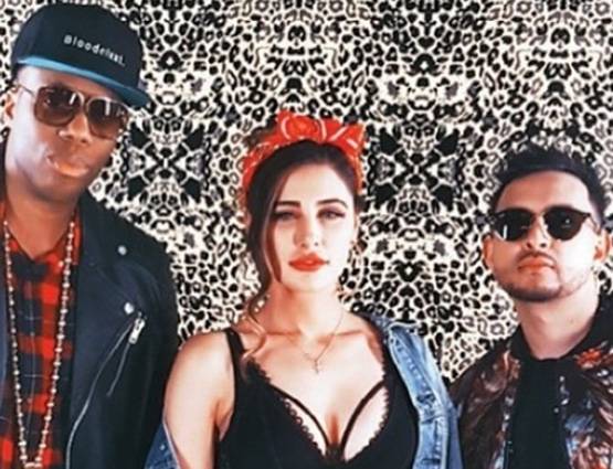 एक्टिंग करियर में फ्लॉप रही ये एक्ट्रेस, अब ला रही है अपना एल्बम