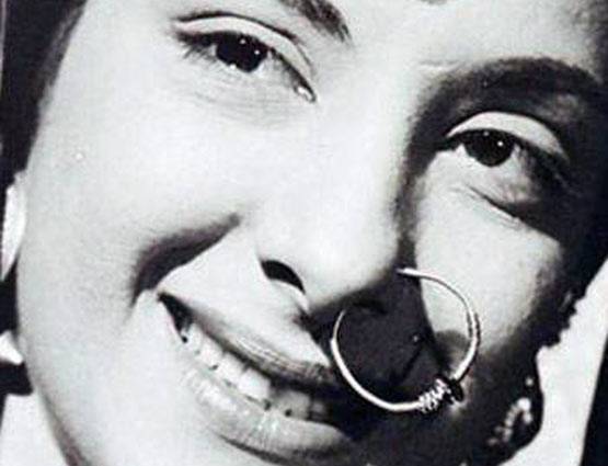 क्यों सुनील दत्त की दी हुई साड़ियां कभी नहीं पहनती थीं नरगिस?