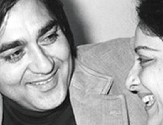 क्यों सुनील दत्त की दी हुई साड़ियां कभी नहीं पहनती थीं नरगिस?