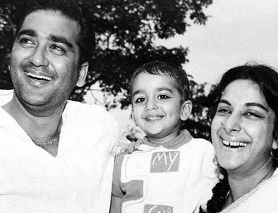 क्यों सुनील दत्त की दी हुई साड़ियां कभी नहीं पहनती थीं नरगिस?