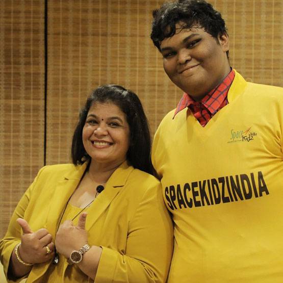 महज 18 साल में 'कलाम सैट' बनाकर रिफत ने रचा इतिहास, NASA ने किया सलाम