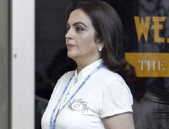 क्या आप जानते हैं नीता अंबानी से जुड़ी ये बातें...