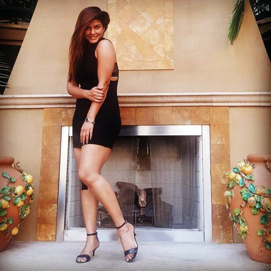 बॉलीवुड से गायब है सुष्मिता के बॉयफ्रेंड को डेट करने वाली ये एक्ट्रेस