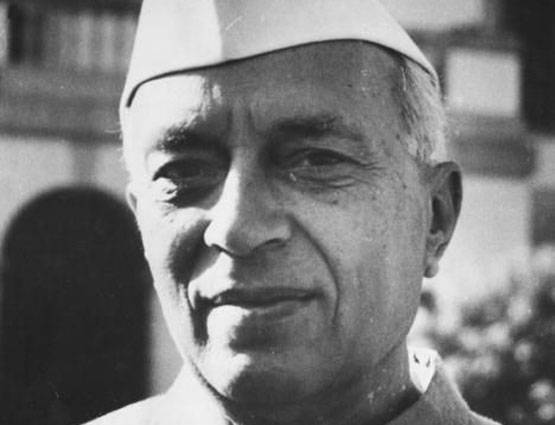 क्‍या नेहरू नहीं चाहते थे कि राजेंद्र प्रसाद बनें पहले राष्ट्रपति?