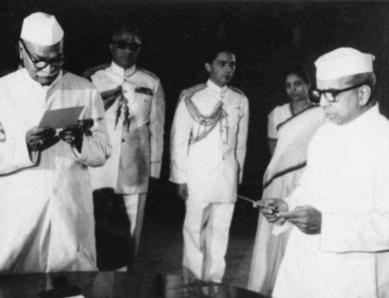 क्‍या नेहरू नहीं चाहते थे कि राजेंद्र प्रसाद बनें पहले राष्ट्रपति?