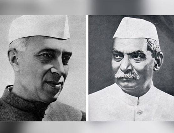 क्‍या नेहरू नहीं चाहते थे कि राजेंद्र प्रसाद बनें पहले राष्ट्रपति?