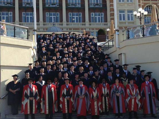 एजुकेशन के मामले में ये देश हैं टॉप 10, जानिए किस नंबर पर है भारत