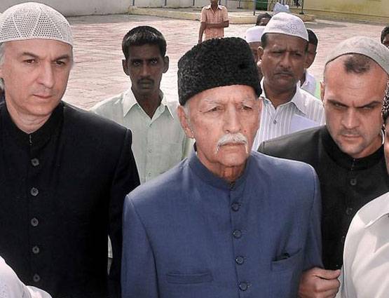 235 अरब की प्रॉपर्टी के मालिक थे ये राजा, छोटे से फ्लैट में रहता है वारिस