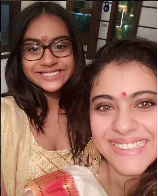 अजय-काजोल की बेटी सिंगापुर तो शाहरुख की बेटी लंदन, जानें कहां पढ़ते हैं STAR KIDS