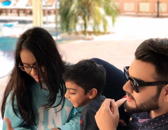 लंदन नहीं सिंगापुर में पढ़ाई करेंगी अजय की बेटी, जानें क्यों लिया ये फैसला