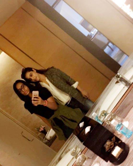 लंदन नहीं सिंगापुर में पढ़ाई करेंगी अजय की बेटी, जानें क्यों लिया ये फैसला