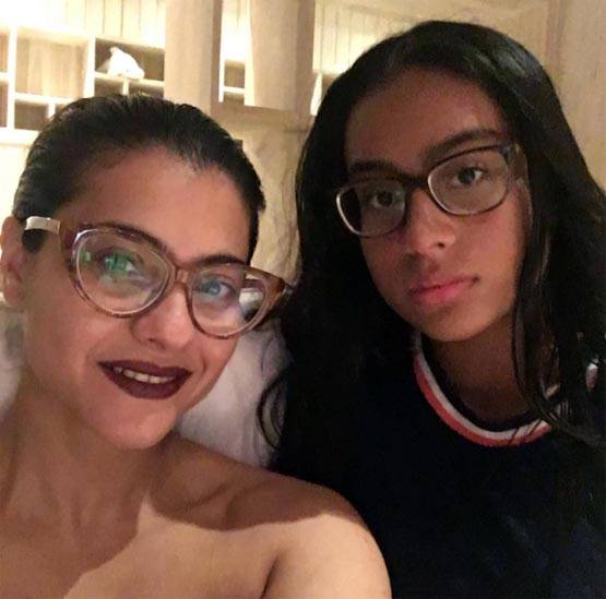 लंदन नहीं सिंगापुर में पढ़ाई करेंगी अजय की बेटी, जानें क्यों लिया ये फैसला