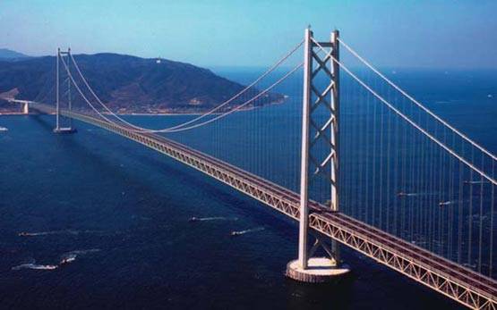 'भूपेन हजारिका' जैसे और पुल भी हैं दुनिया में, कई पर रहते हैं लोग