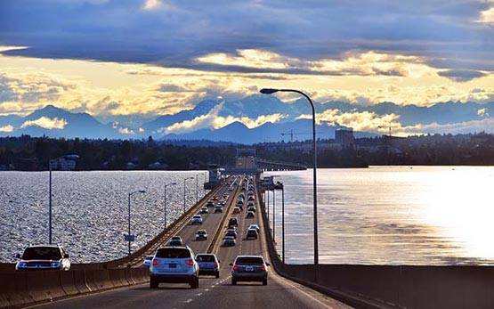 'भूपेन हजारिका' जैसे और पुल भी हैं दुनिया में, कई पर रहते हैं लोग