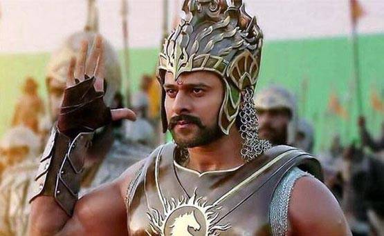 बाहुबली से पहले पैसों की तंगी से गुजर रहे थे प्रभास, जानें क्या थी वजह