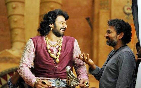 बाहुबली से पहले पैसों की तंगी से गुजर रहे थे प्रभास, जानें क्या थी वजह