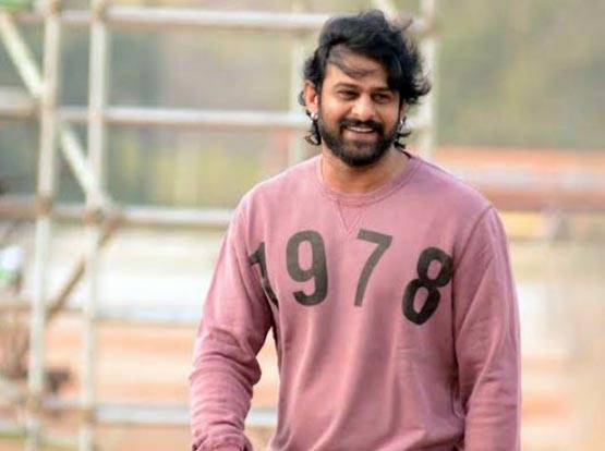 बाहुबली से पहले पैसों की तंगी से गुजर रहे थे प्रभास, जानें क्या थी वजह