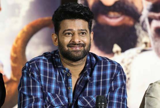 बाहुबली से पहले पैसों की तंगी से गुजर रहे थे प्रभास, जानें क्या थी वजह